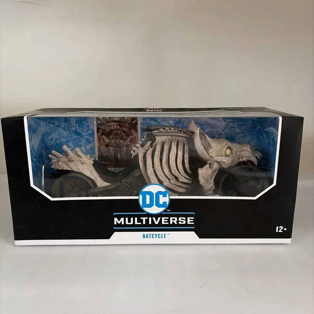 DC Multiverse McFarlane 7